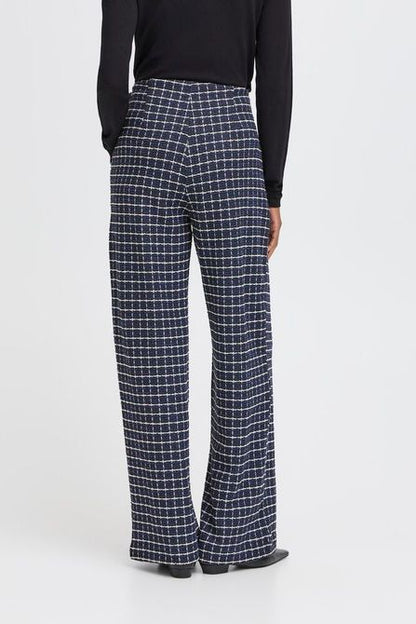 IHKATE-20124272 - Pantalone - ICHI
