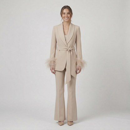 04610 - TAILLEUR - ELENA CASALI