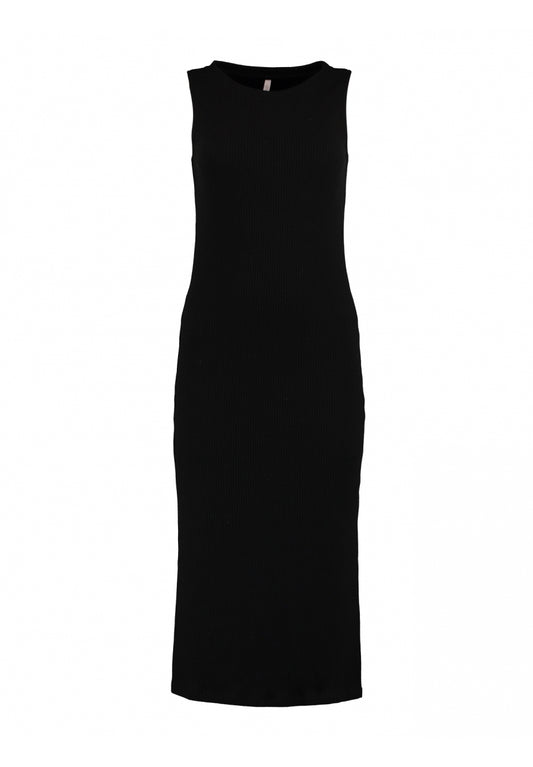 KY2308040-LA44URA - Vestito - HAILYS