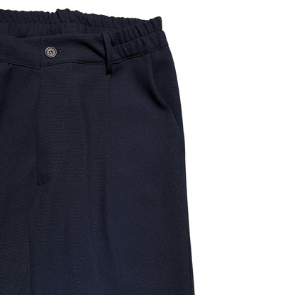 Pantalone slim fit tessuto lavorato GF204 - FRANZESE