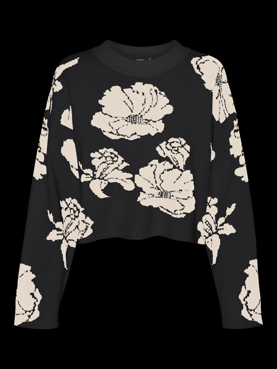 FLORA-10296595005 - Maglia - VERO MODA