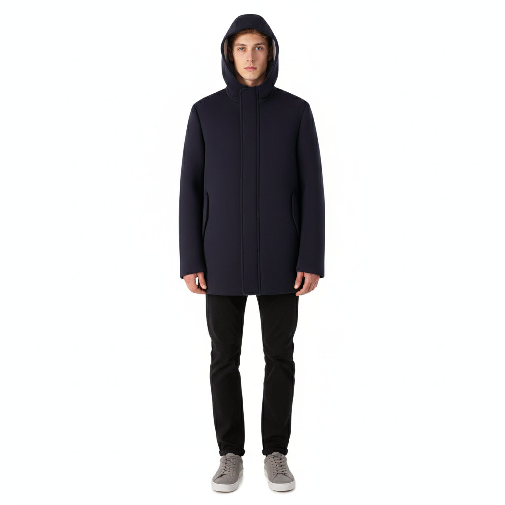 GB-NARNIA - Parka - MARCO NILS