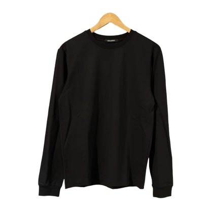 T-shirt uomo in jersey di cotone maniche lunghe MT100ML - GALERIE