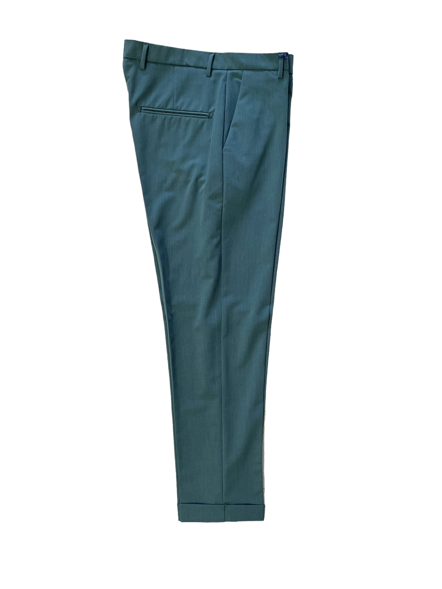 NAPOLI110 - Pantalone - L'UOMO SARTORIALE