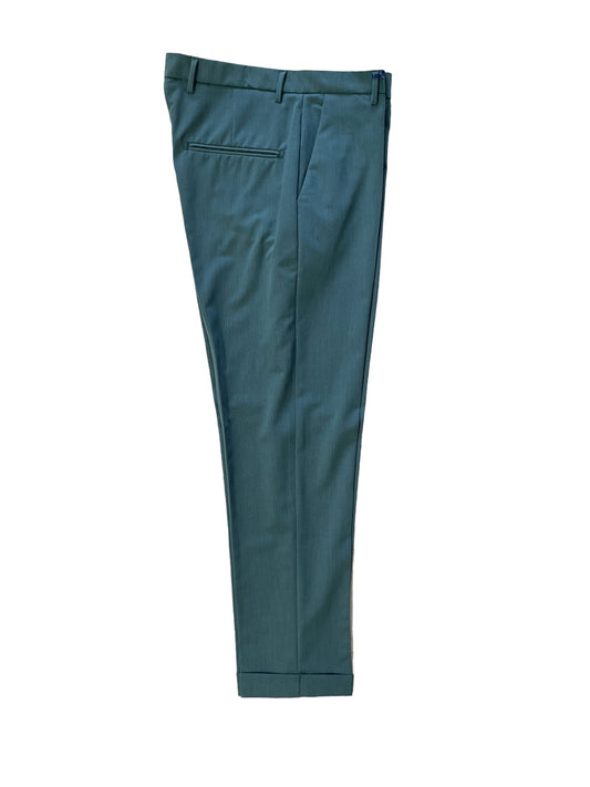 NAPOLI110 - Pantalone - L'UOMO SARTORIALE