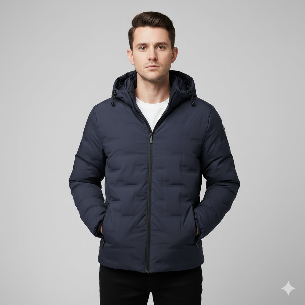 MK9940024 - Giubbino - MarkUp