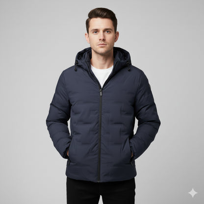 MK9940024 - Giubbino - MarkUp