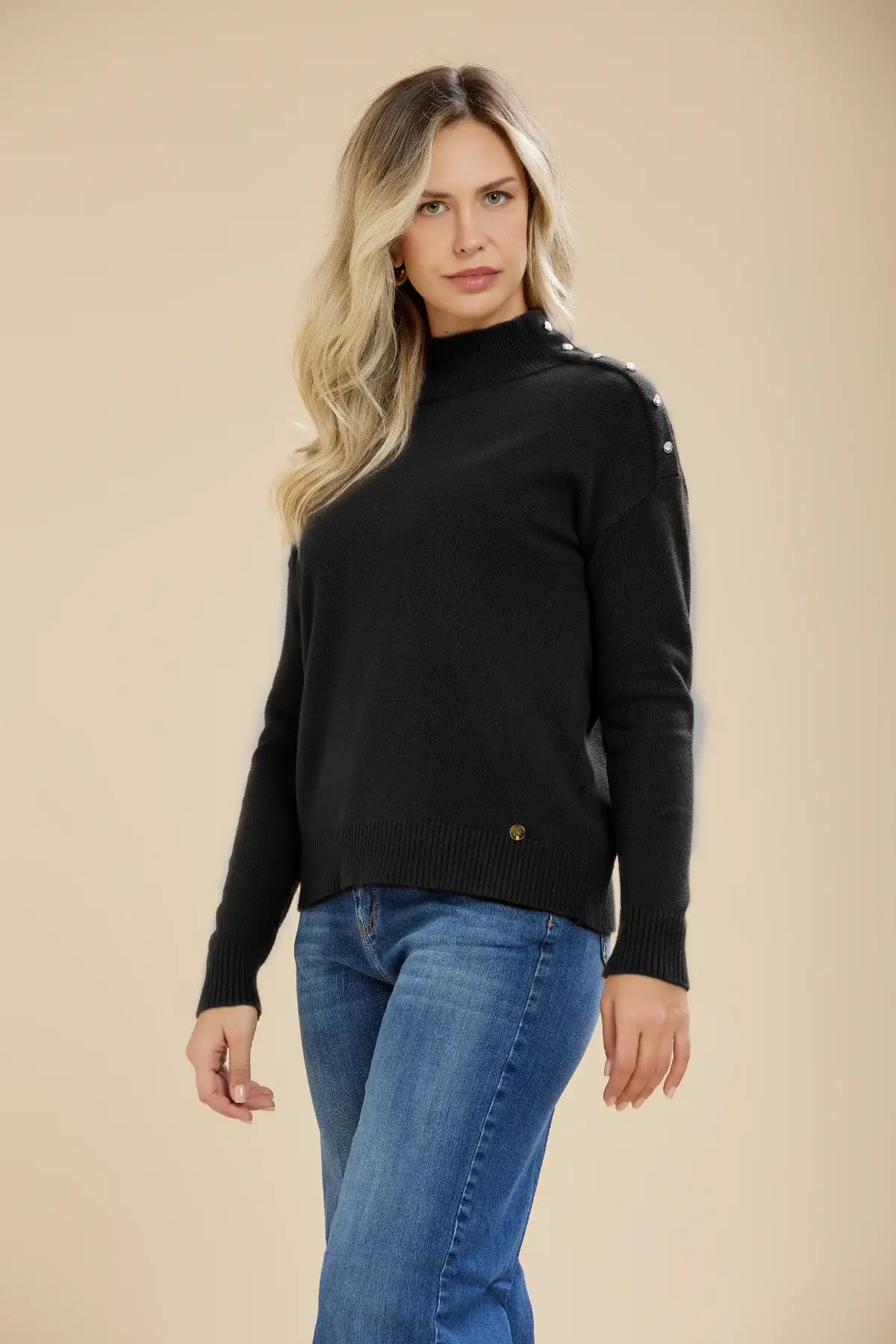 CM161 - Maglia - CAROLA MARIA