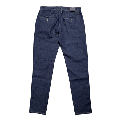 Jeans uomo slim fit PAN11 - FRANZESE