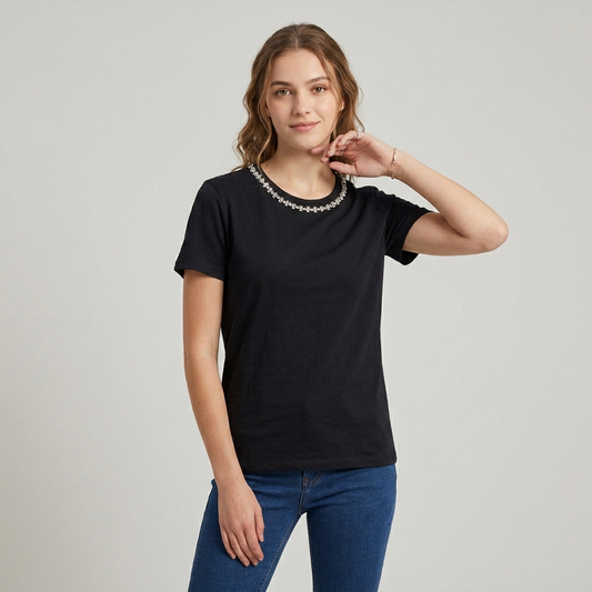 0117 - T-shirt - FRANZESE