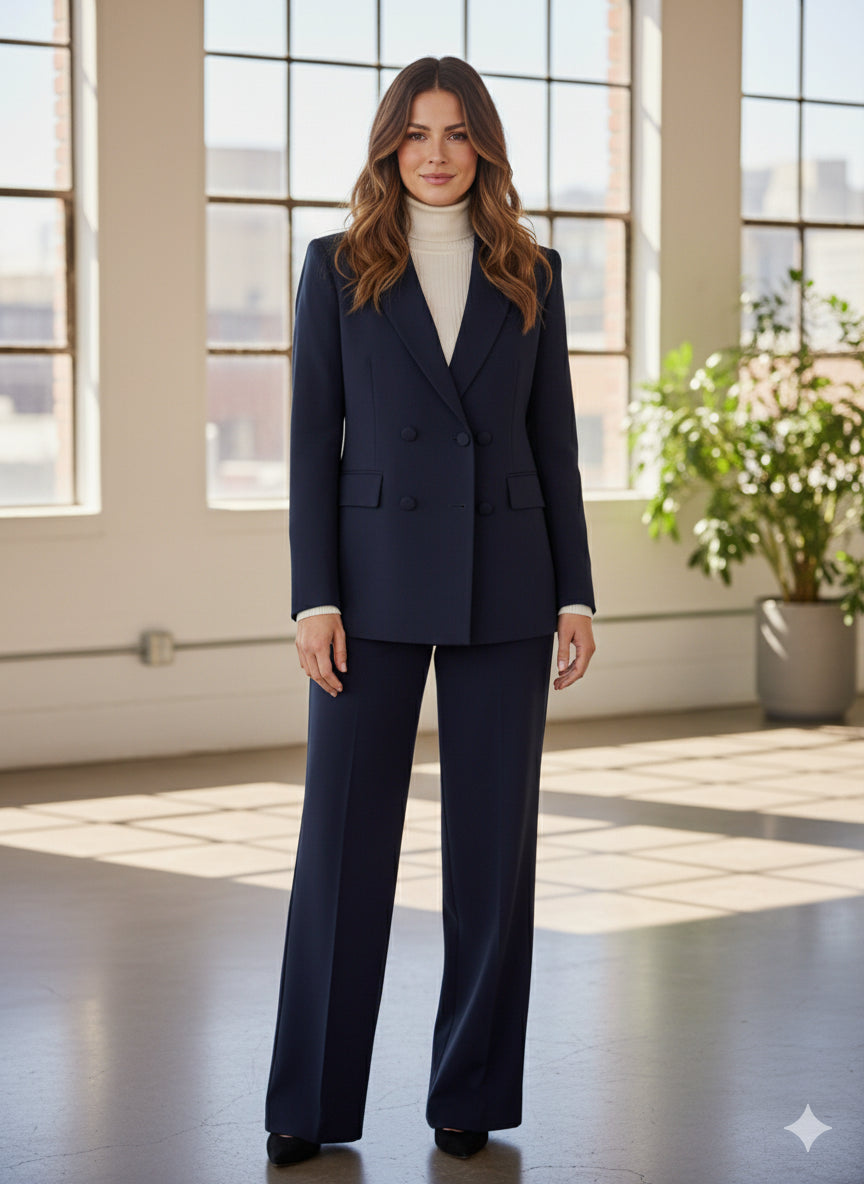 04700 - TAILLEUR - ELENA CASALI