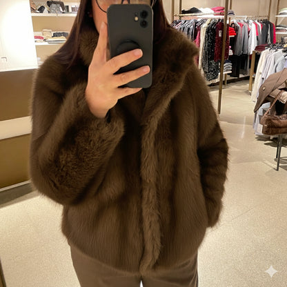 8848 - Eco Pelliccia - ELENA CASALI