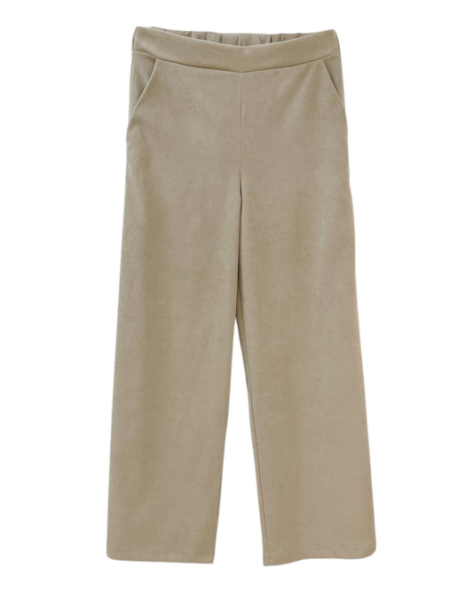 P752/911A - Trousers - VOG