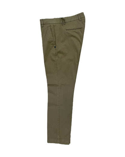 MARSIGLIA - Pantaloni - REVISION