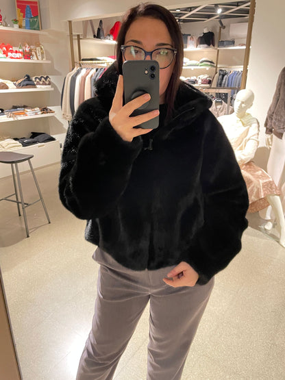 714 - Eco Pelliccia - FRANZESE