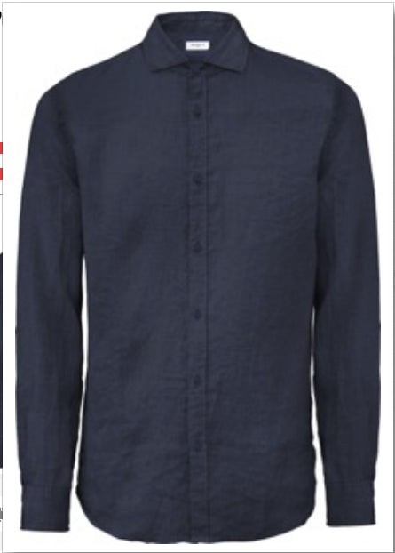 MK893030 - Camicia - MarkUp