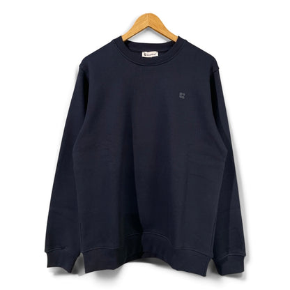 Felpa uomo in cotone UR9120003 - URBAN RING