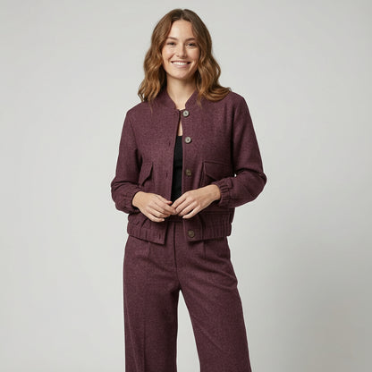 7555 - Giubbino - ELENA CASALI