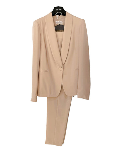 25-60 - TAILLEUR - ELENA CASALI