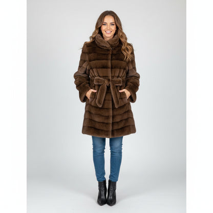 5419 - Eco Pelliccia - FRANZESE