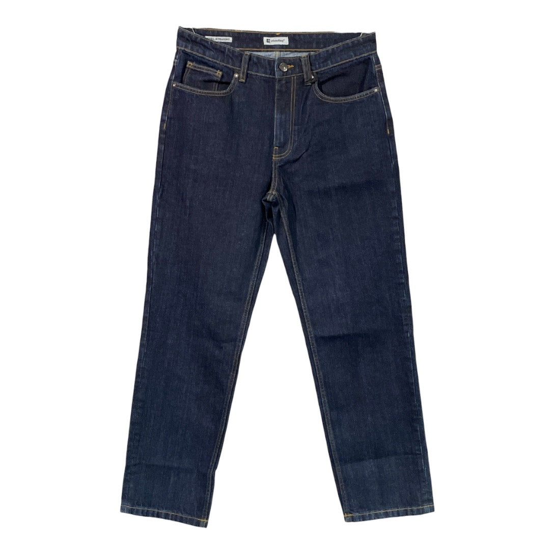 Jeans uomo straight fit UR2150010 - URBAN RING