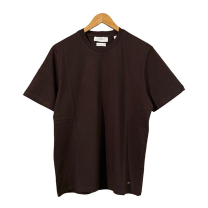 T-shirt uomo basic in cotone MK21001 - MARKUP