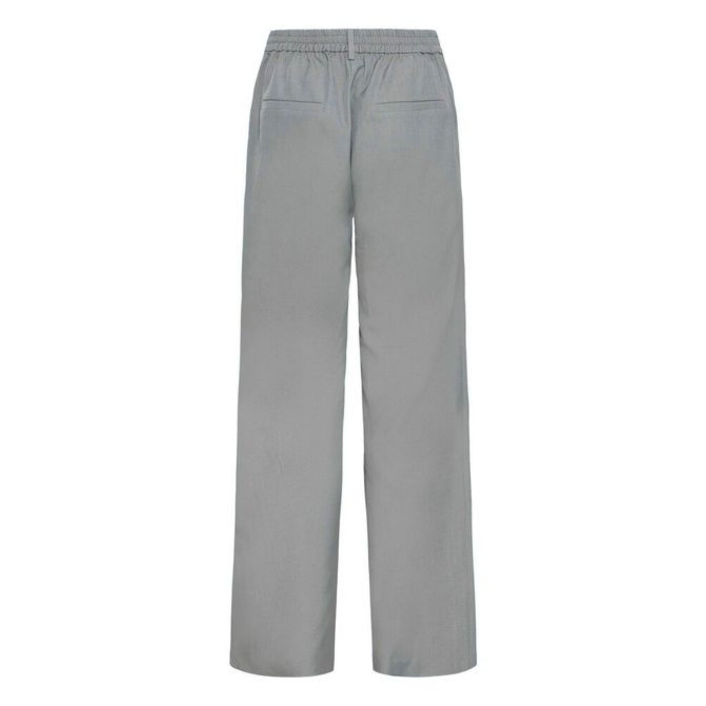 Pantalone donna modello palazzo IHFAVAWIDE - ICHI