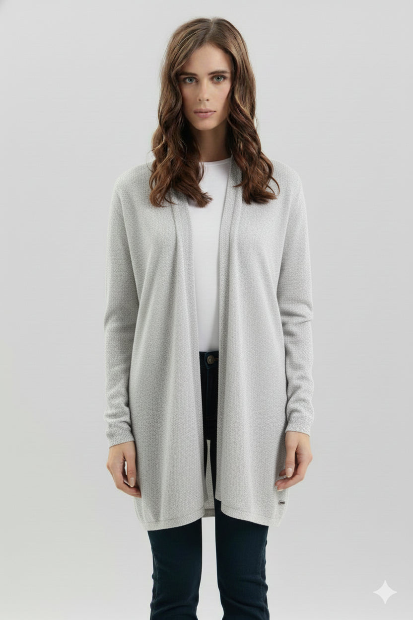 DT00327 - Cardigan - TAKE TWO