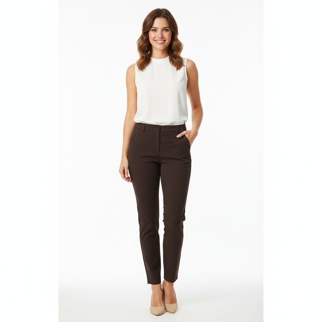 P204/50C - Pantalone - VOG COLLECTION