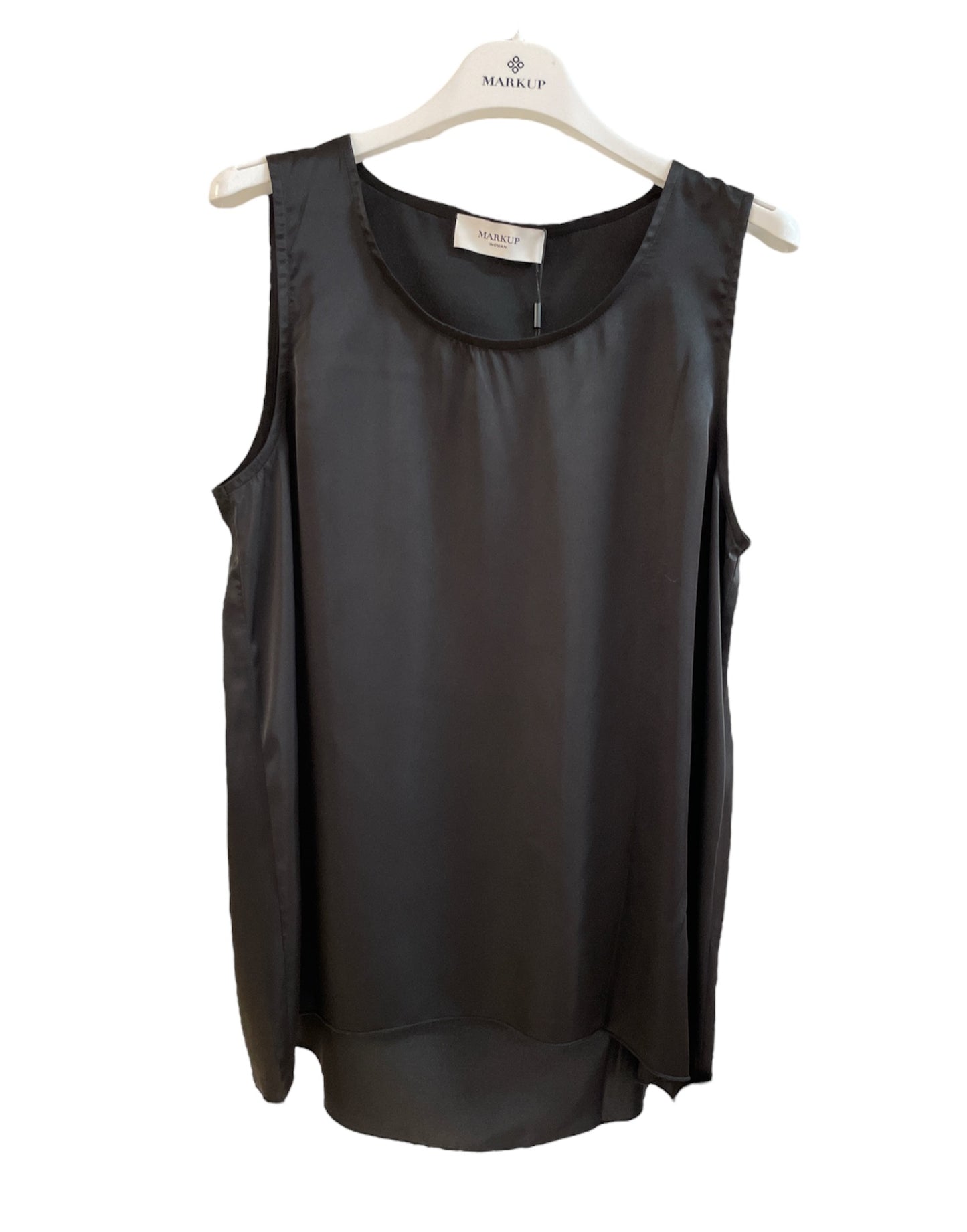 MW11601005 - Canotta - MARKUP WOMAN