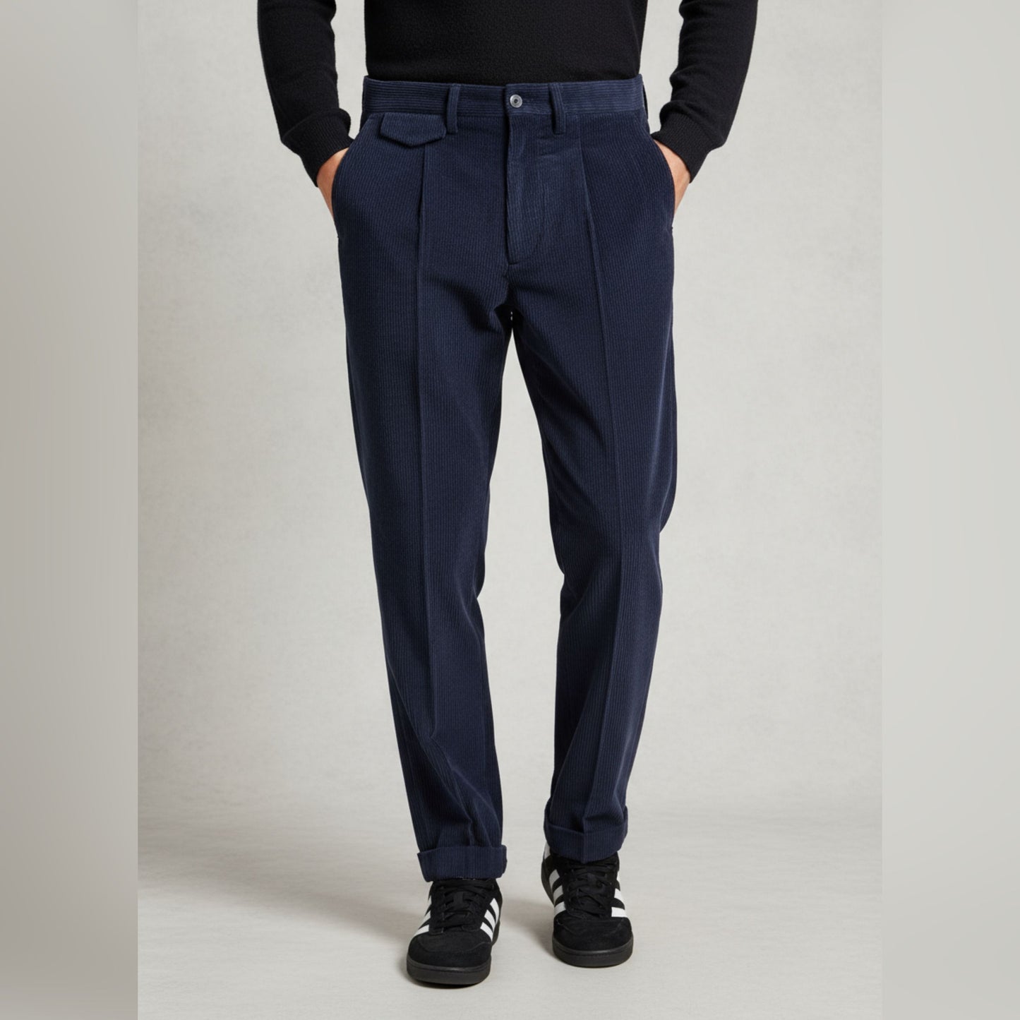 CASINO' - Pantalone - MARCO NILS