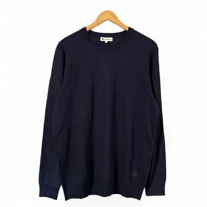 Maglia uomo in viscosa punto riso UR9100012 - URBAN RING