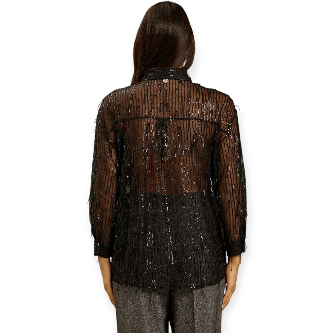 DT02008 - Camicia - TAKE TWO