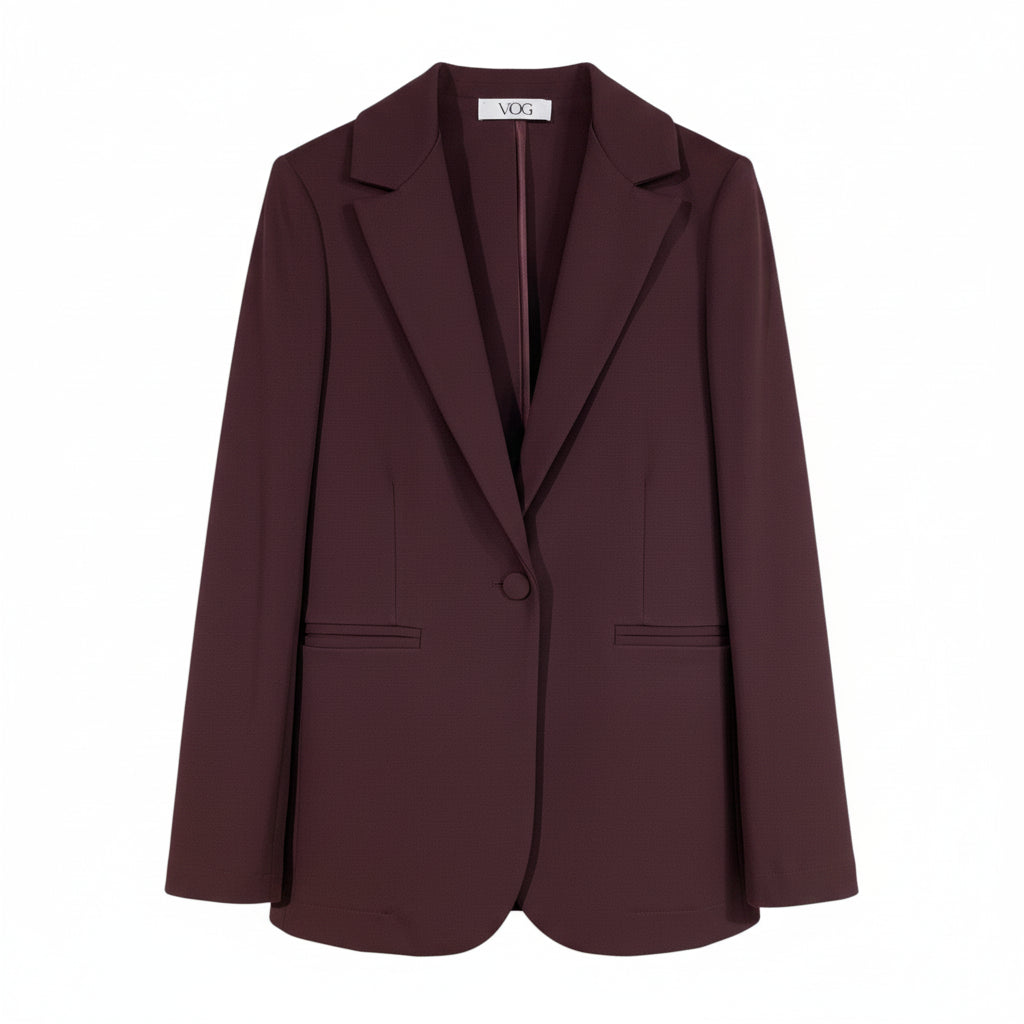 GI260/54 - Giacca - VOG COLLECTION