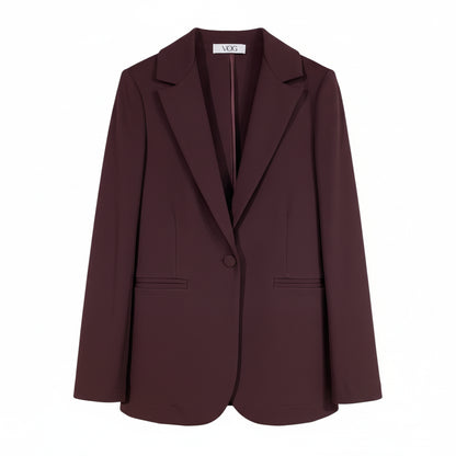 GI260/54 - Giacca - VOG COLLECTION