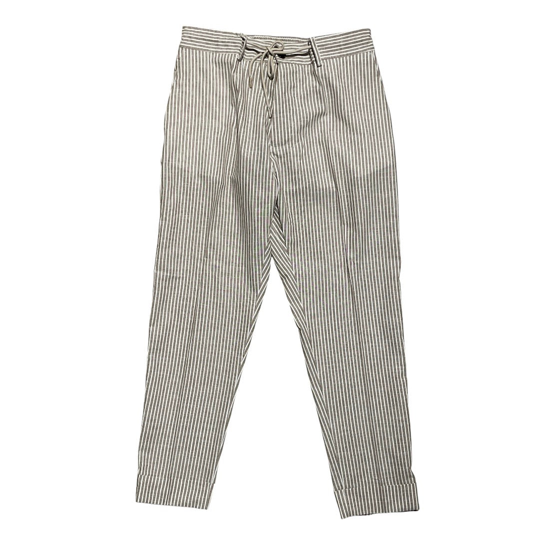 Pantalaccio puro lino ISCHIA-LINO26 - L'UOMO SARTORIALE