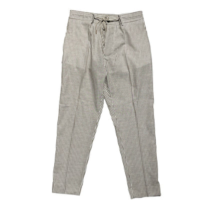Pantalaccio puro lino ISCHIA-LINO26 - L'UOMO SARTORIALE