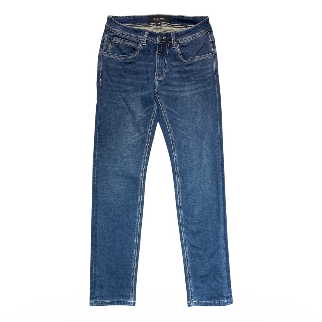 Jeans uomo denim felpato MJ500F - GALERIE