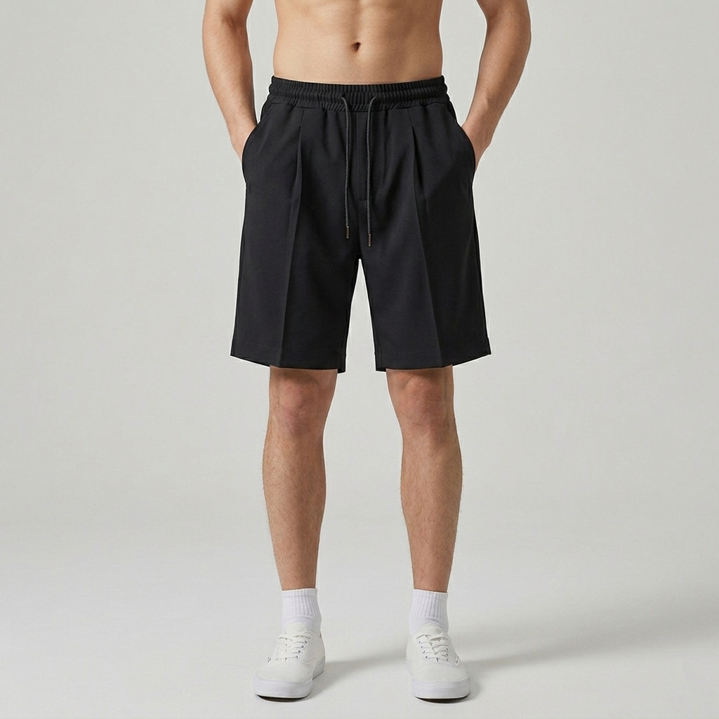 Bermuda uomo pantalaccio EGITTO - L'UOMO SARTORIALE