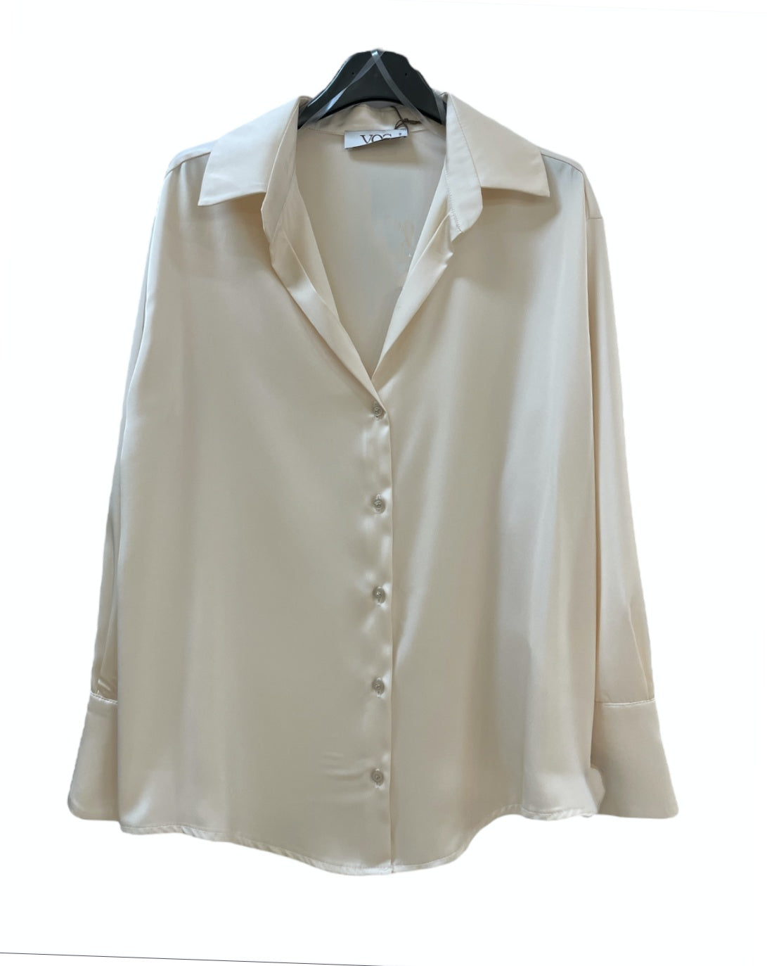 M691/13G - Camicia - VOG