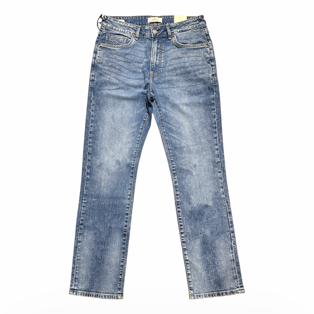 Jeans uomo 5 tasche regular fit MK1950009 - MARKUP