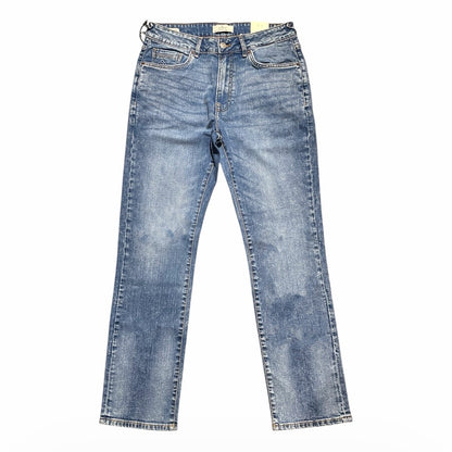 Jeans uomo 5 tasche regular fit MK1950009 - MARKUP