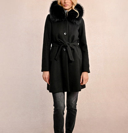 HA099CH - Cappotto - MOLLY BRACKEN