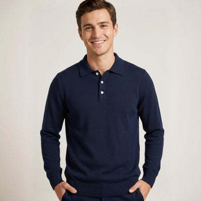 TORONTO - Polo - L'UOMO SARTORIALE