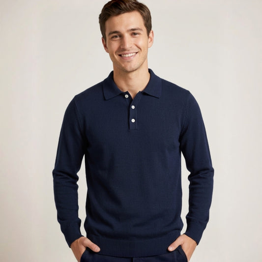 TORONTO - Polo - L'UOMO SARTORIALE