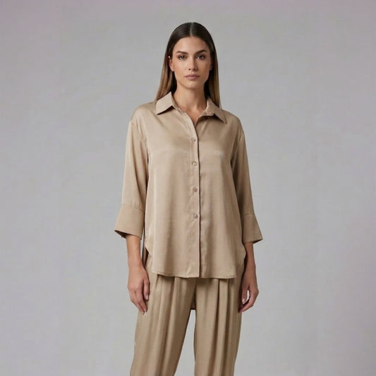 28D188 - Camicia - EXTYN