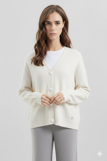 DT00318 - Cardigan - TAKE TWO