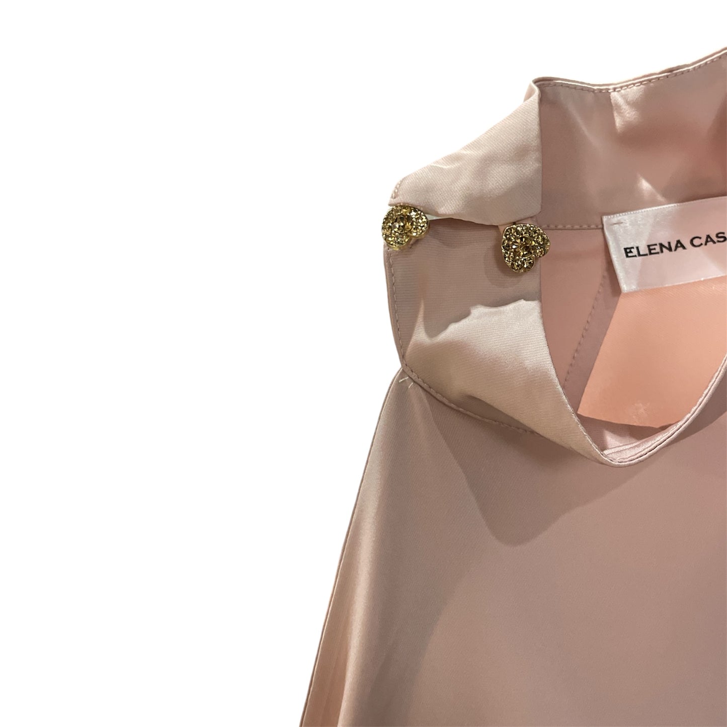 VS18698 - Vestito - ELENA CASALI