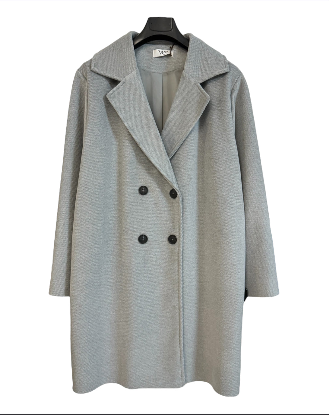 C237FD/752 - Cappottino - VOG