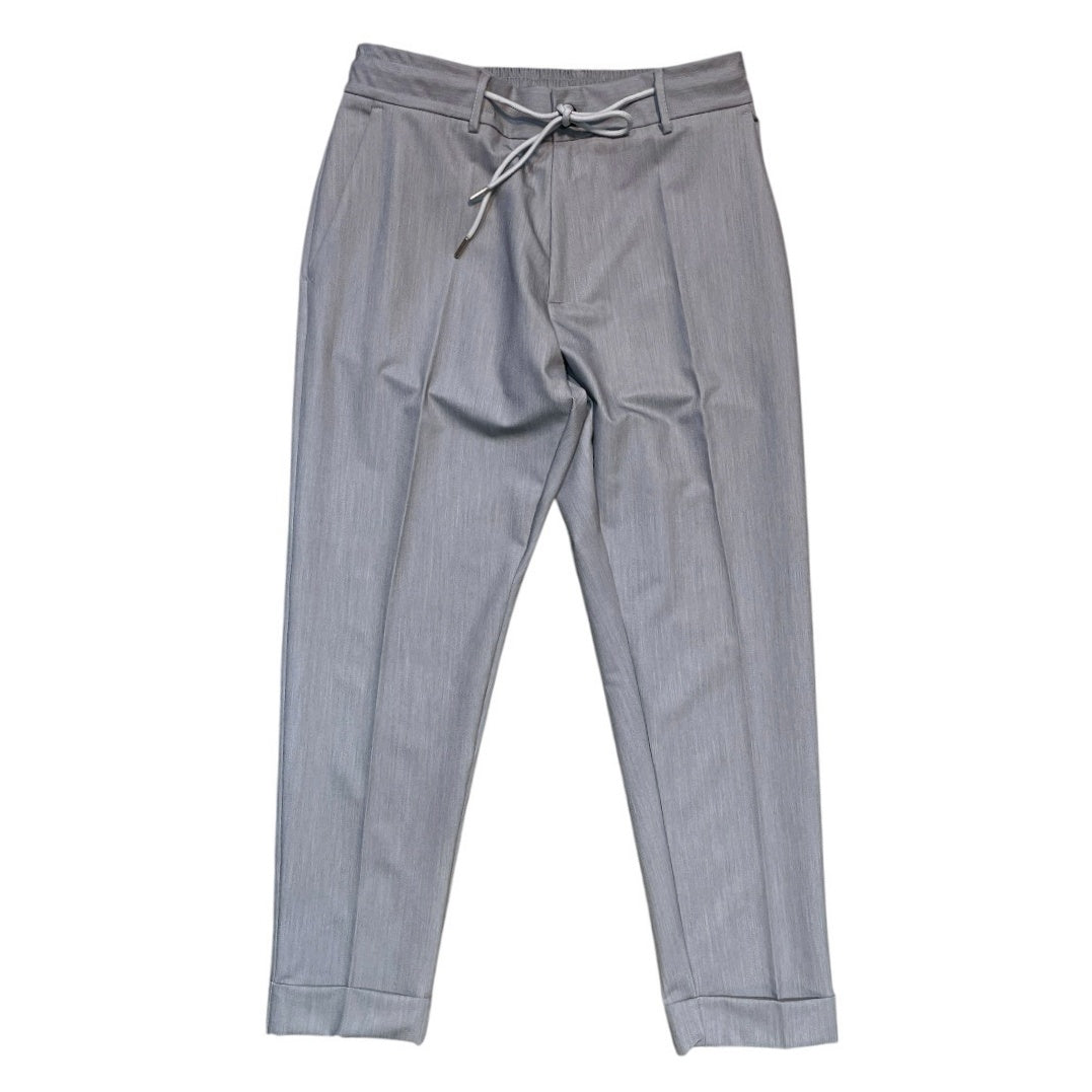ISCHIA-VANS26 - Pantalaccio - L'UOMO SARTORIALE
